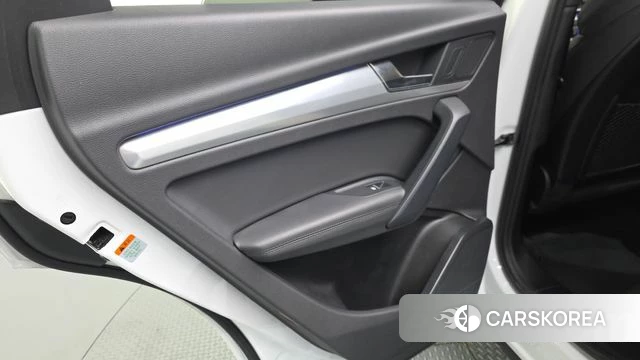 Audi Q5 (FY) id 4775504 из Кореи 17