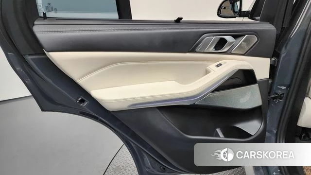 BMW X5 (G05) id 4223634 из Кореи 17