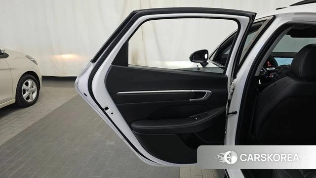 Hyundai Sonata D Edge (DN8) id 4934865 из Кореи 17