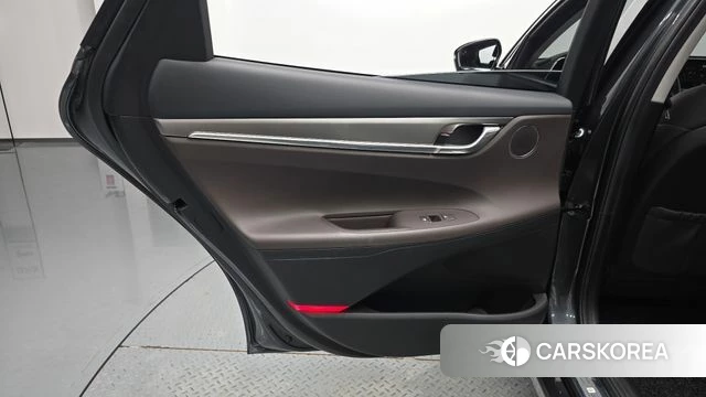 Hyundai The New Grandeur IG id 4614785 из Кореи 17