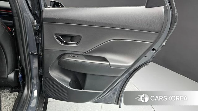 Hyundai Kona (SX2) id 4623562 из Кореи 17