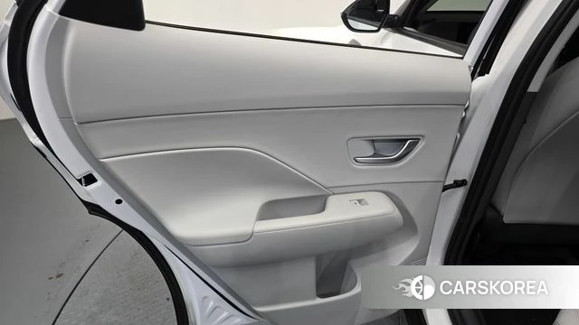 Hyundai Kona (SX2) id 4617600 из Кореи 17