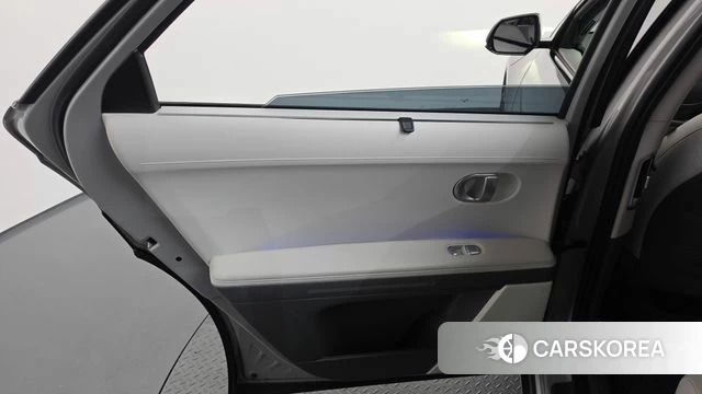Hyundai Ionic 5 id 4745311 из Кореи 17