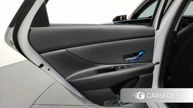 Hyundai The New Avante (CN7) id 4222705 из Кореи 17