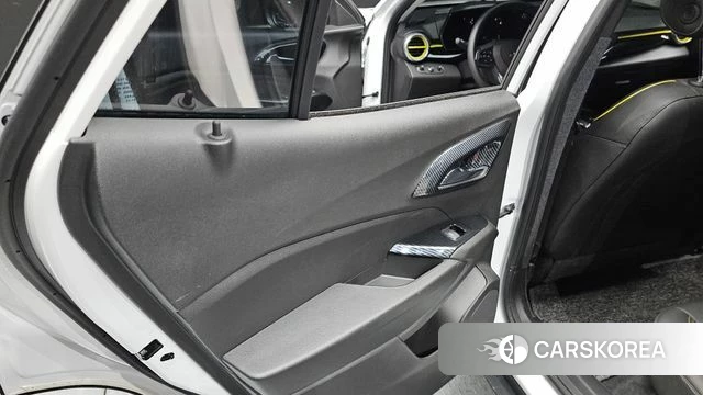 Chevrolet (GM Daewoo) Trax Crossover id 4400868 из Кореи 17