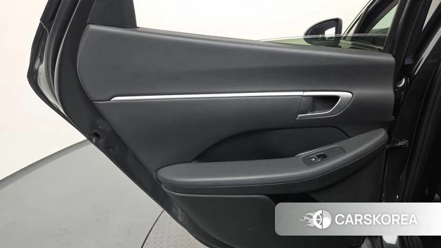 Hyundai Sonata Hybrid (DN8) id 4572849 из Кореи 17