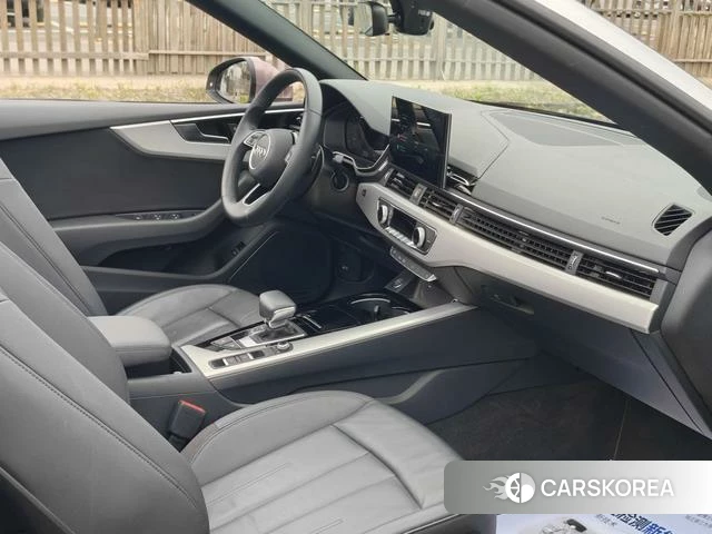 Audi A5 id 4329068 из Китая 17