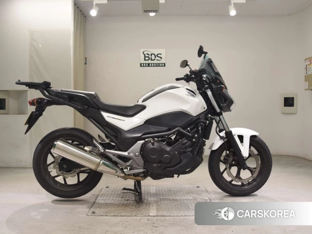 Проданный Honda NC750S id 4026290 из Японии