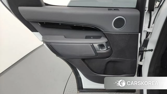 Land Rover Discovery 5 id 4595126 из Кореи 17