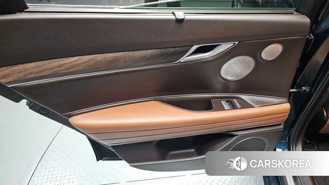Genesis G80 (RG3) id 4774519 из Кореи 17