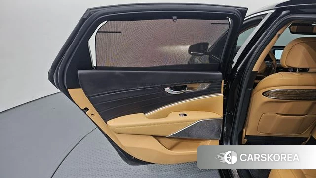Kia More K9 id 4780341 из Кореи 17