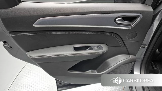 Renault Korea (Samsung) XM3 id 4702737 из Кореи 17