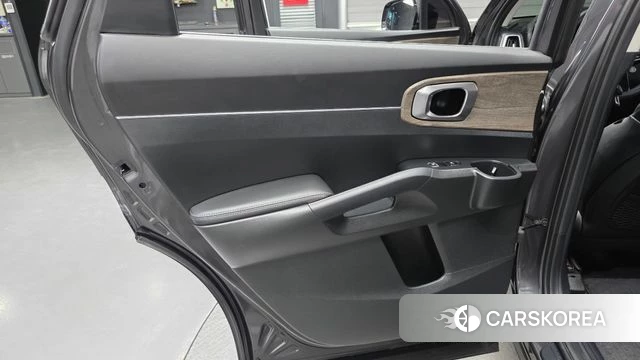 Kia Sorento 4th Generation id 4382061 из Кореи 17