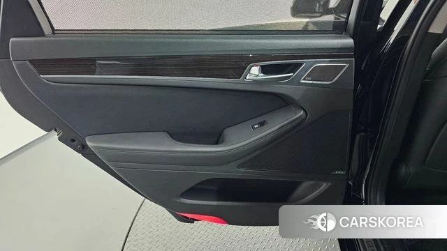 Genesis G80 id 4536005 из Кореи 17