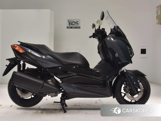 Проданный Yamaha X-MAX 250 2018 из Японии