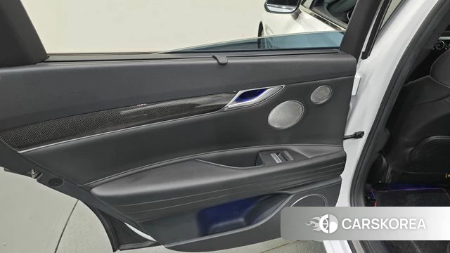 Genesis G80 (RG3) id 4624693 из Кореи 17