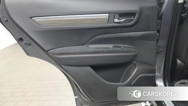 Renault Korea (Samsung) The New QM6 id 4469471 из Кореи 17