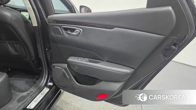 Renault Korea (Samsung) SM6 id 4496718 из Кореи 17