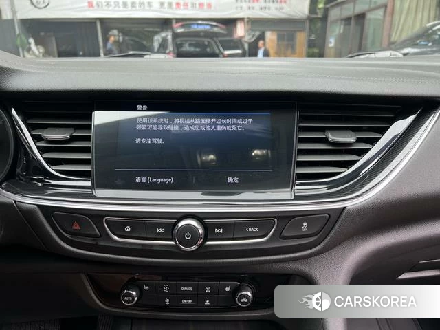 Buick Regal id 4253276 из Китая 17
