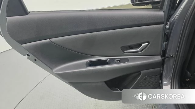Hyundai The New Avante (CN7) id 4916275 из Кореи 17