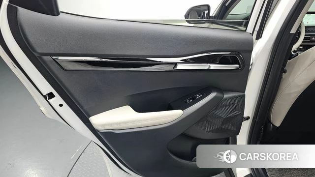 Kia Seltos id 4489543 из Кореи 17