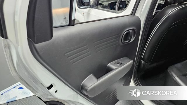 Hyundai Casper id 4428254 из Кореи 17