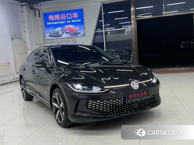 Volkswagen Lingdu id 4299424 из Китая 17