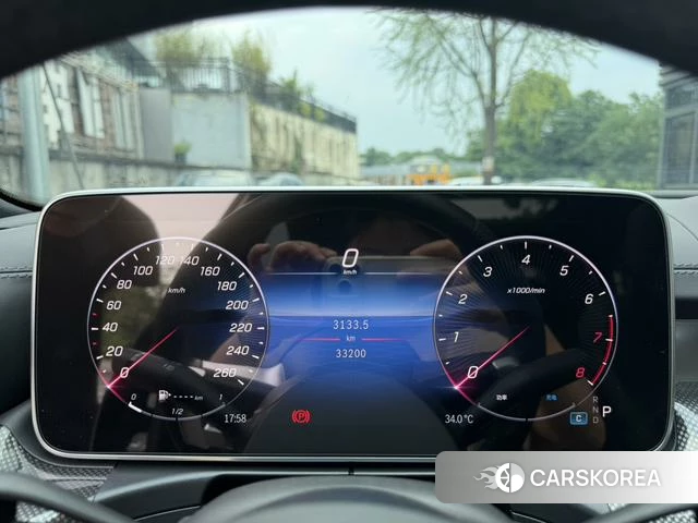 Mercedes-Benz Class C id 4393507 из Китая 17