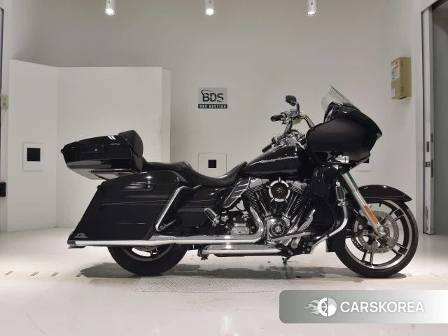Проданный Harley-Davidson Road Glide FLTRXS1690 2015 из Японии