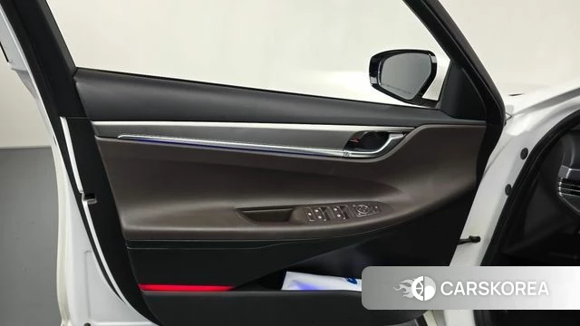 Hyundai The New Grandeur IG id 4396559 из Кореи 17
