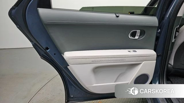 Hyundai Ionic 5 id 4880993 из Кореи 17