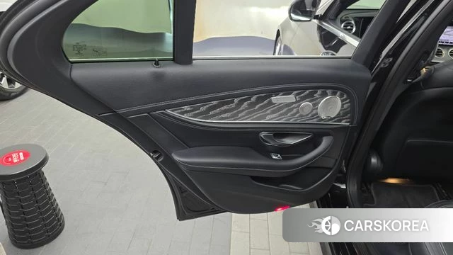 Mercedes-Benz E-Class W213 id 4423519 из Кореи 17