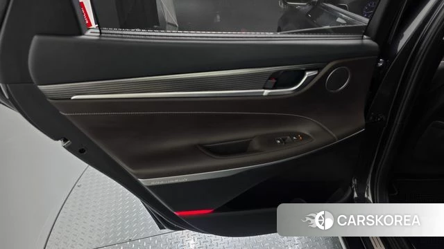 Hyundai Grandeur IG id 4605381 из Кореи 17