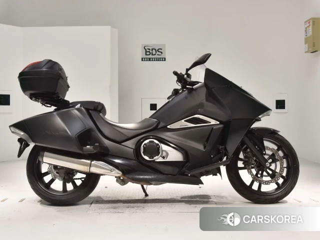 Проданный Honda NM4-02 2015 из Японии