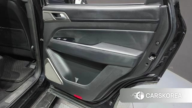 Ssangyong G4 Rexton id 4411071 из Кореи 17