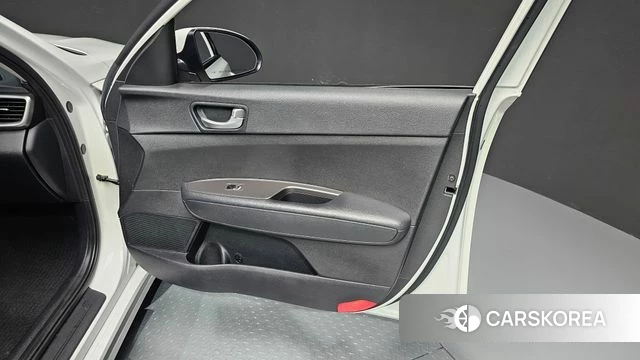 Kia The New K5 2nd generation id 4430602 из Кореи 17