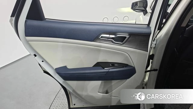 Kia Sportage 5th Generation Hybrid id 4758489 из Кореи 17