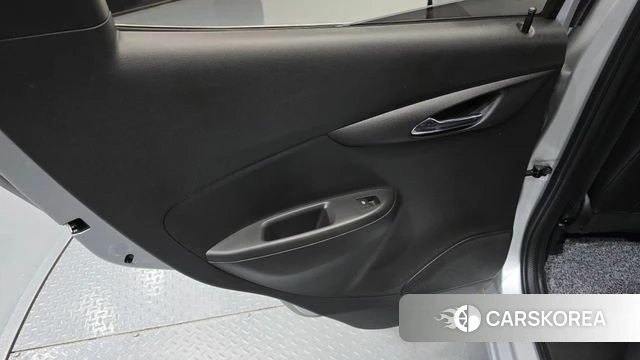 Chevrolet (GM Daewoo) The New Spark id 4592557 из Кореи 17
