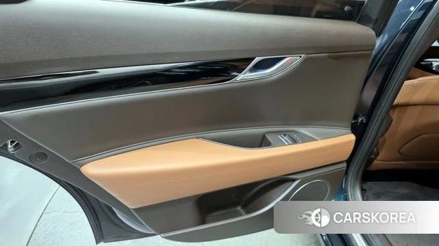 Genesis G80 (RG3) id 4292555 из Кореи 17