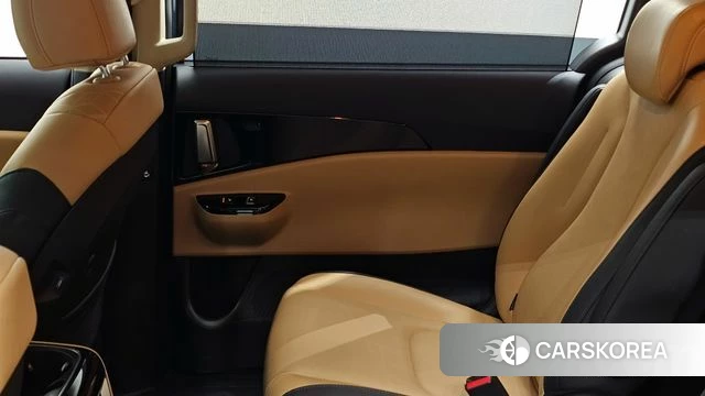 Kia Carnival 4th generation id 4354774 из Кореи 17