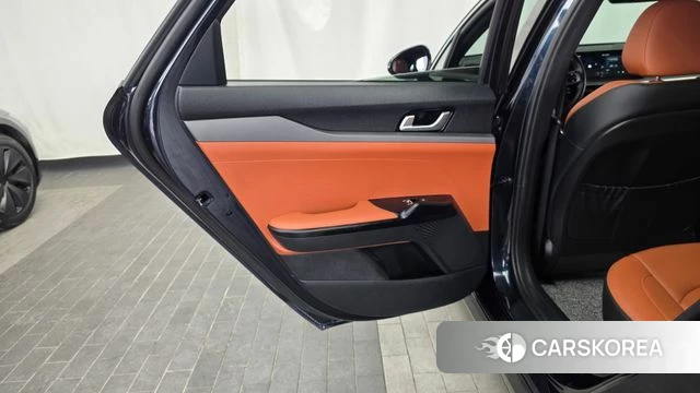 Kia The New K5 Hybrid 3rd generation id 4302436 из Кореи 17