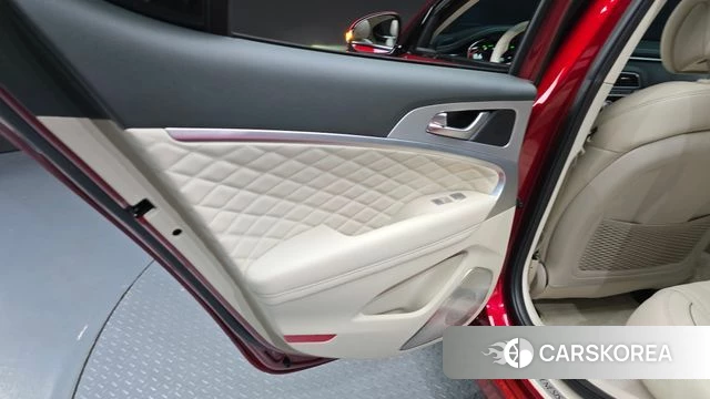 Genesis G70 id 4873249 из Кореи 17