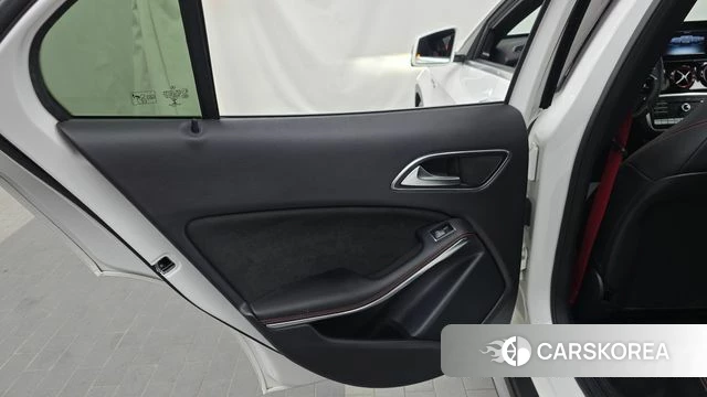 Mercedes-Benz GLA-Class X156 id 4447571 из Кореи 17