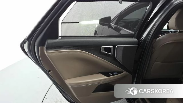 Kia K8 id 4603666 из Кореи 17
