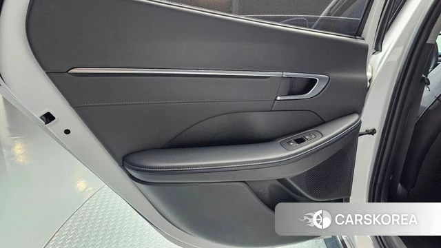 Hyundai Sonata D Edge (DN8) id 4433173 из Кореи 17
