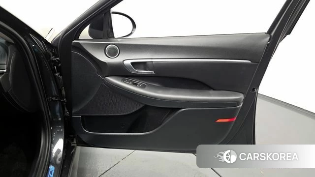 Hyundai Sonata (DN8) id 4225175 из Кореи 17