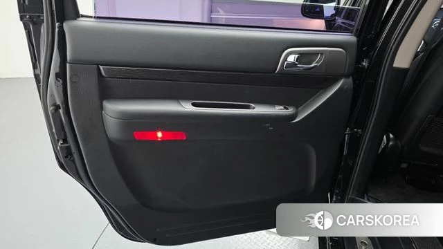 Ssangyong Korando Turismo id 4520887 из Кореи 17