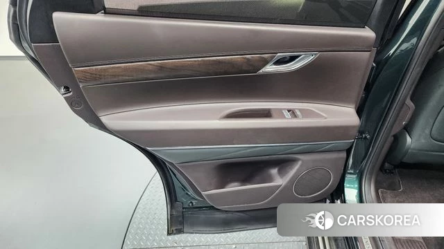 Genesis GV80 id 4541725 из Кореи 17