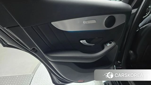 Mercedes-Benz GLC-Class X253 id 4410060 из Кореи 17
