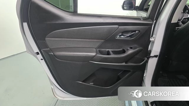 Chevrolet (GM Daewoo) Traverse id 4232203 из Кореи 17